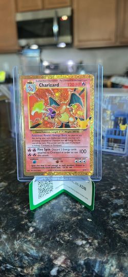 35th anniversary treasure