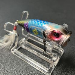 Megabass | Baby Pop-X BFS