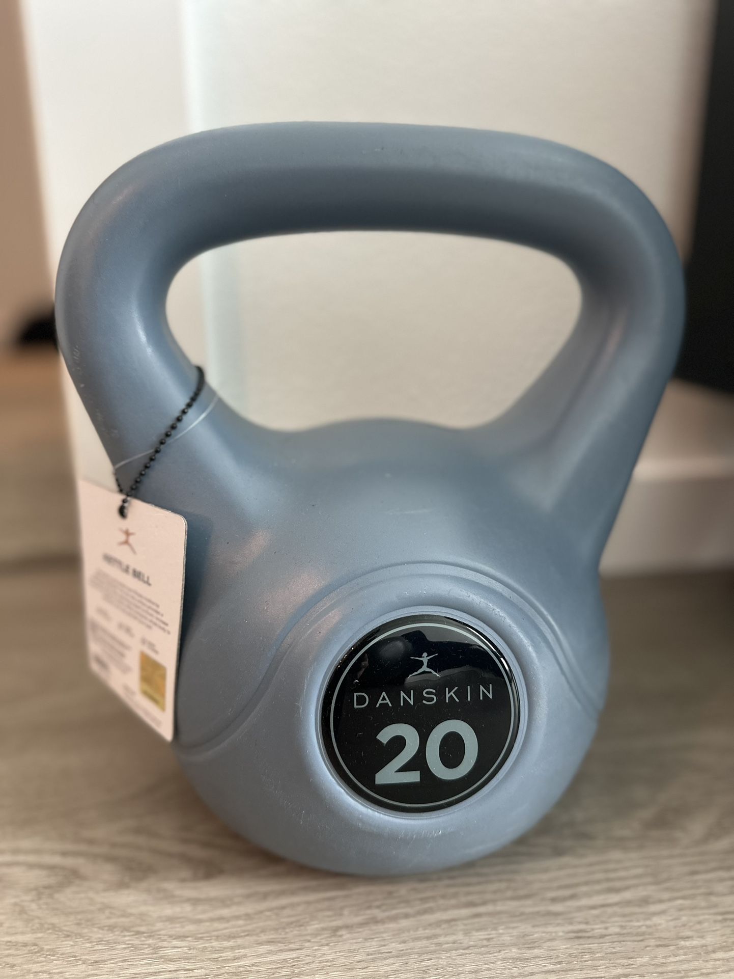 20lb Kettlebell