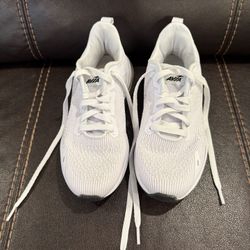 Avia Tennis Shoes -White 