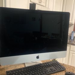 Apple Desktop All In One Sequoia 15.3.1.  2013