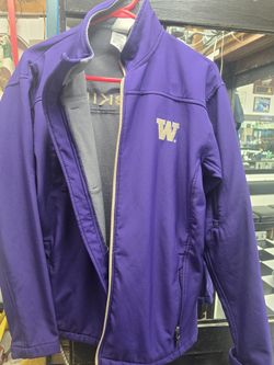 Wa Husky Jaket Large