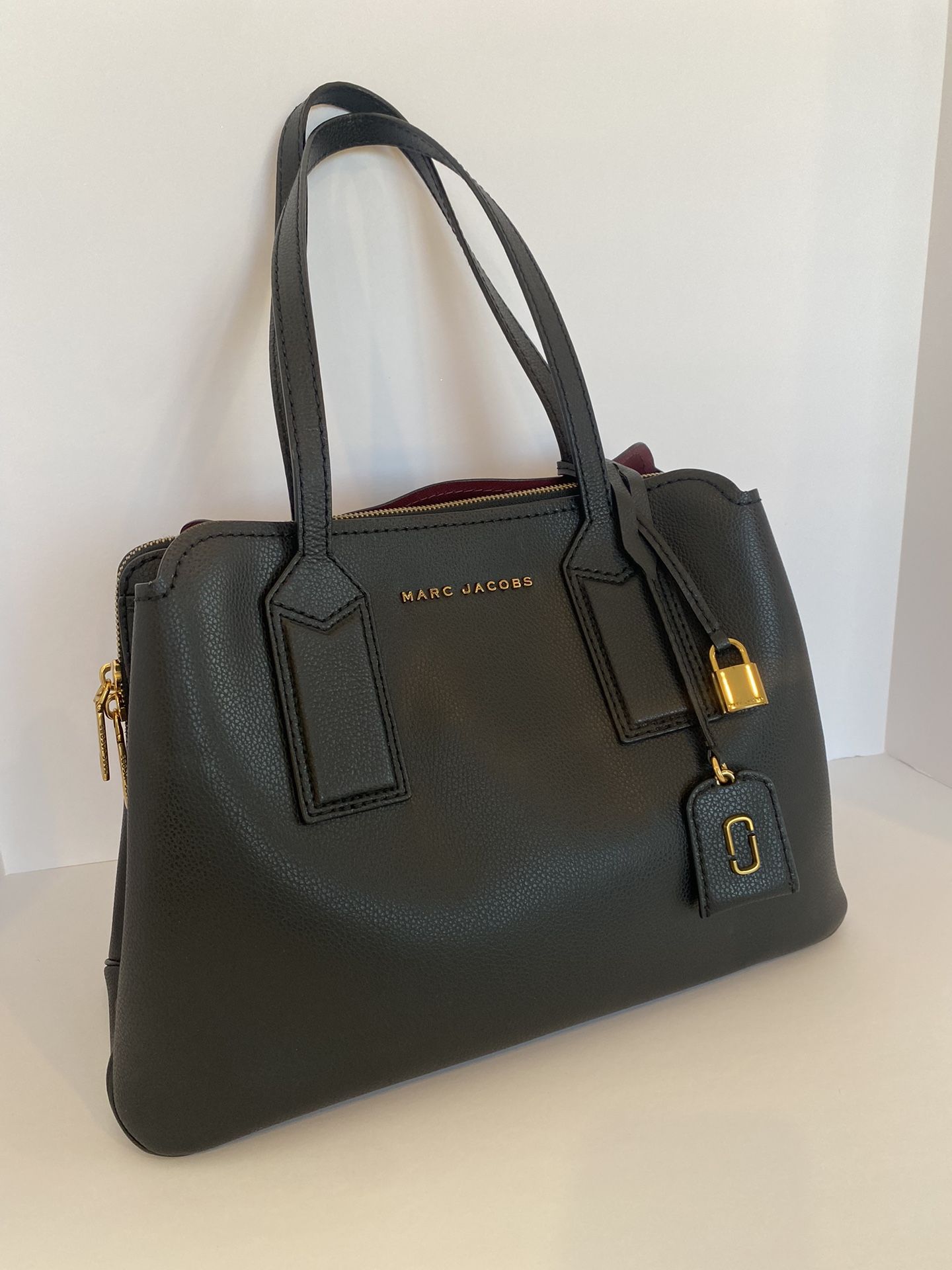 Marc Jacobs Editor 38 Tote Best The Editor Bag Marc Jacobs Top 