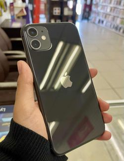 iPhone 11 128GB UNLOCKED ✔️