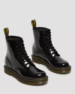 Dr. Martens Lace up Boots