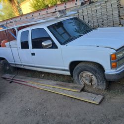 Chevy Silverado