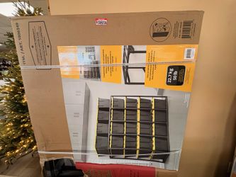 Gorilla Rack 20 Bin Storage Organizer