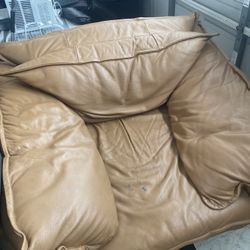 Free Loveseat 