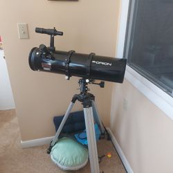 Orion Spaceprobe 130st Eq