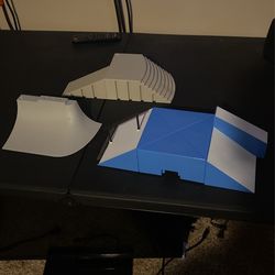 Bundle Of Tech deck Ramps