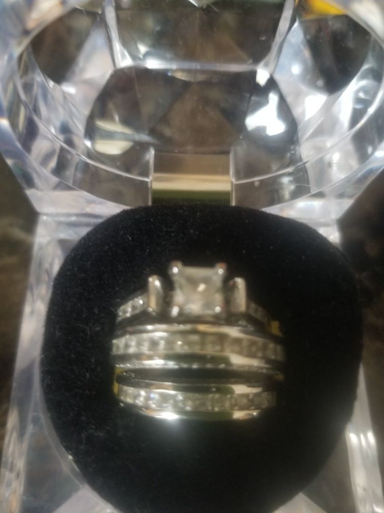 Wedding set