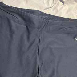 Nike Workout Pants