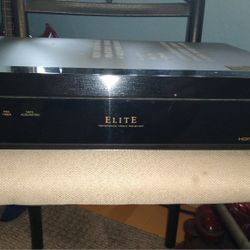 Pioneer Pro-R05U Media Reciever 