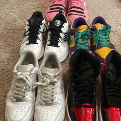 Trading these for an xbox series s