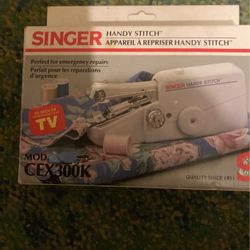 Handy stitch