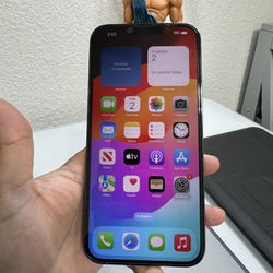 iPhone 13 Pro Max 1TB (AT&T - Cricket)