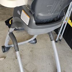 High Chair