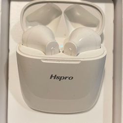🎧 Brand New Wireless Earbuds – Great Sound, Giftable, Budget-Friendly – $15!