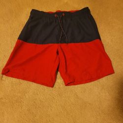Swim Shorts