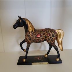 Sweetheart The Trail of Painted Ponies