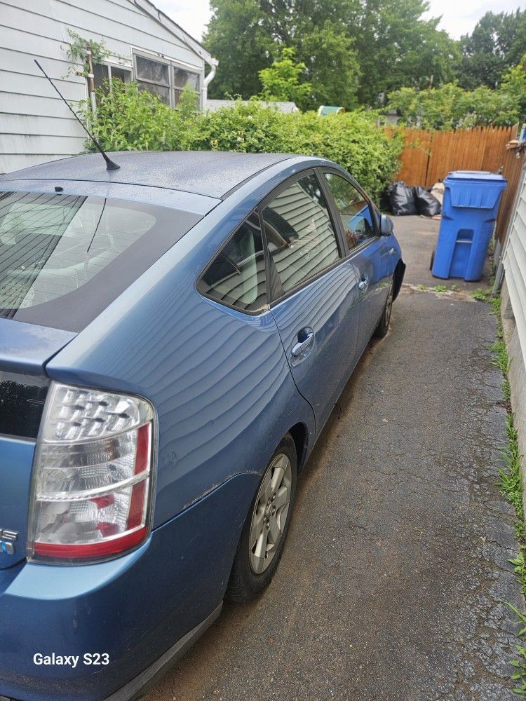 2006 Toyota Prius