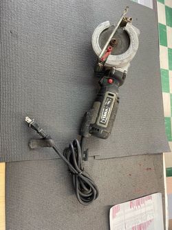Rockwell mini saw
