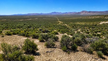 Own 2.06 Acres Near Elko, Nevada
