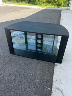 TV stand
