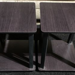 Set Of Tables 
