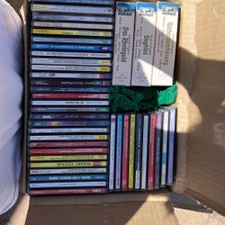 Music And Movies 