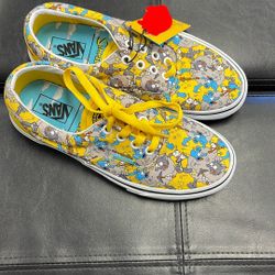 Vans The Simpsons 