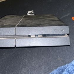 Ps4 Pro (processor Upgrade)