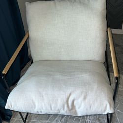 Accent Chair Set And Matching Table