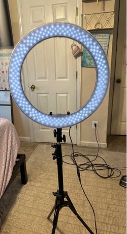 Ring light