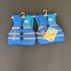 Adult Universal Life Jacket
