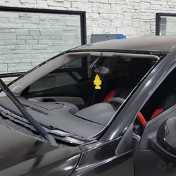 WINDOW WINDSHELD TINT REPLACEMENTS