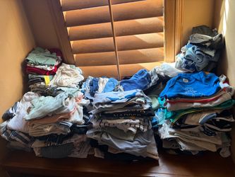Baby clothes