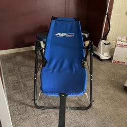 AB Lounge Sport Exercise Chair