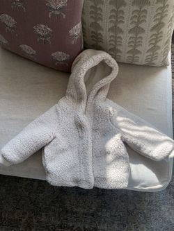 Cat And Jack Girl Jacket