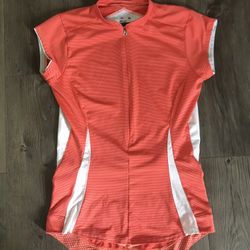 Women’s Bontrager Cycling Jersey - Small