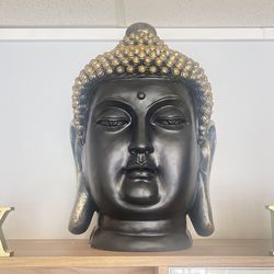 Buddha Head