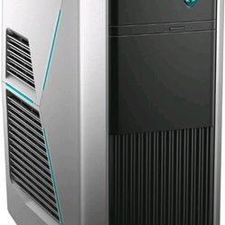 Alienware Auroa R7 i7 128 GB SSD, 2 TB HDD 16 GB RAM, Nvidia GeForce GTX 1070