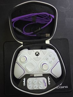 Victrix Pro BFG Wireless Gaming Controller for Xbox/PC