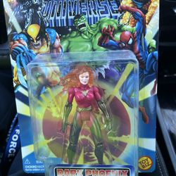 Marvel Universe Dark Phoenix