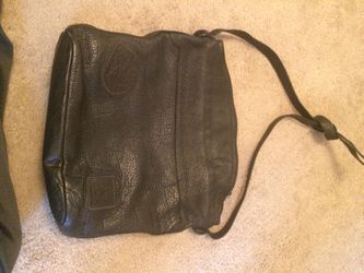 Carlos Falchi women’s bag