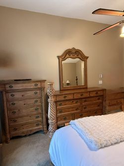 King Size Bedroom Furniture