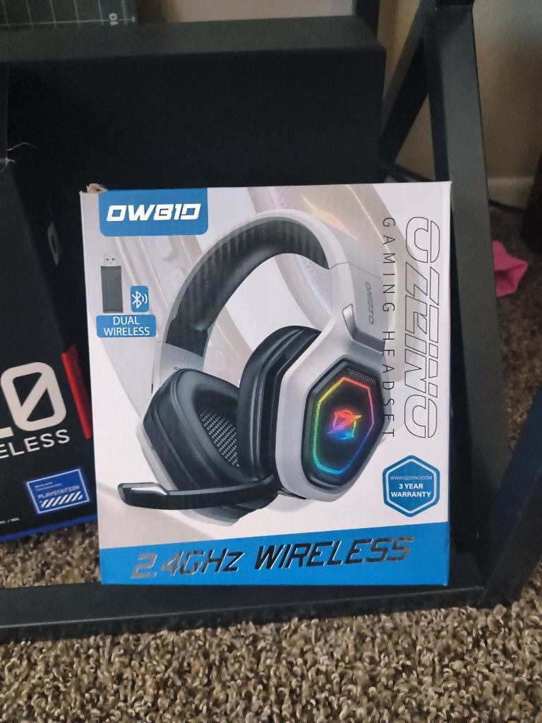 Ozieno Gaming Headset 
