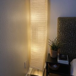 IKEA Paper Lamp