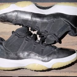 Jordan 11 Barons 
