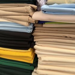 Table Clothes / Manteles